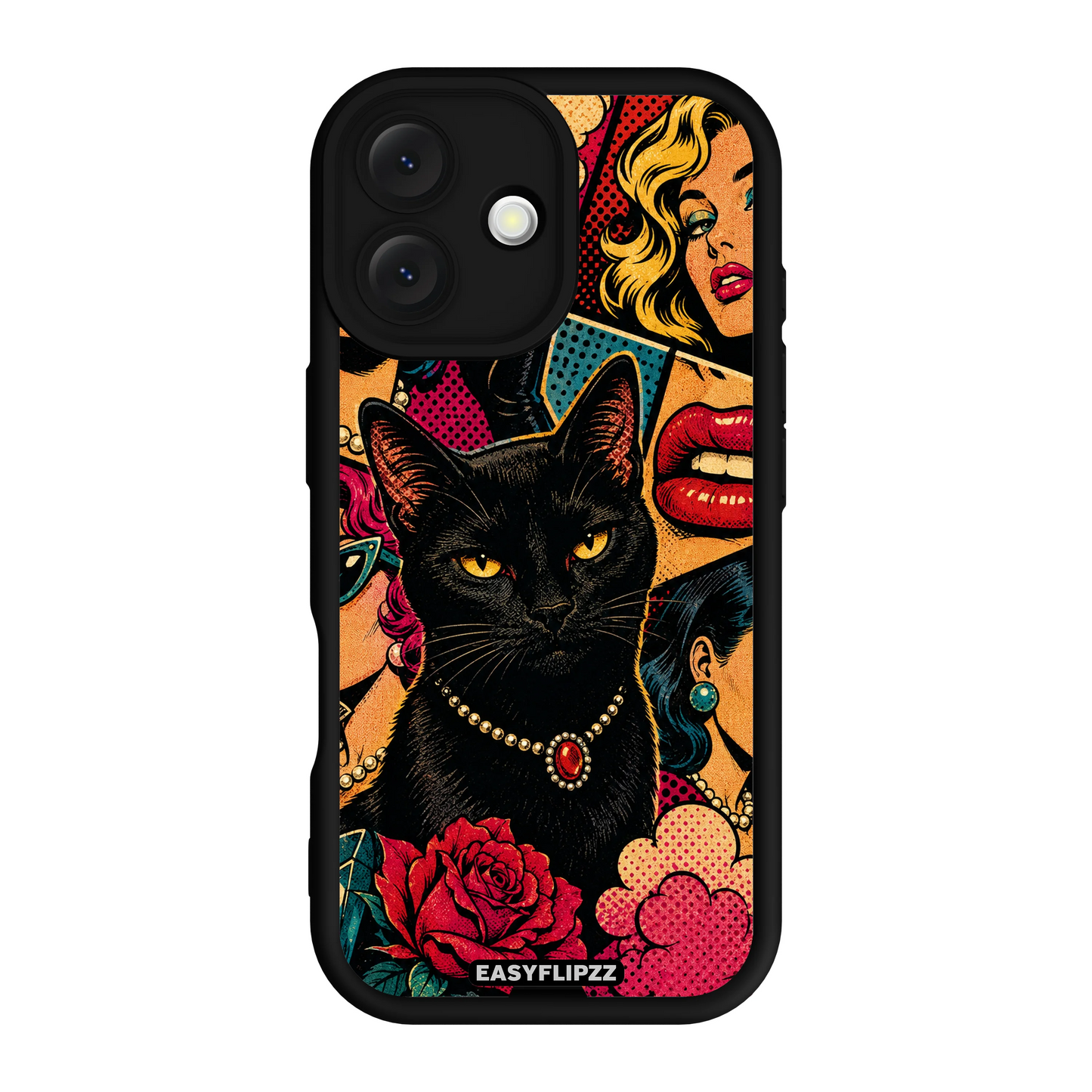 Darkkiss - iPhone 17
