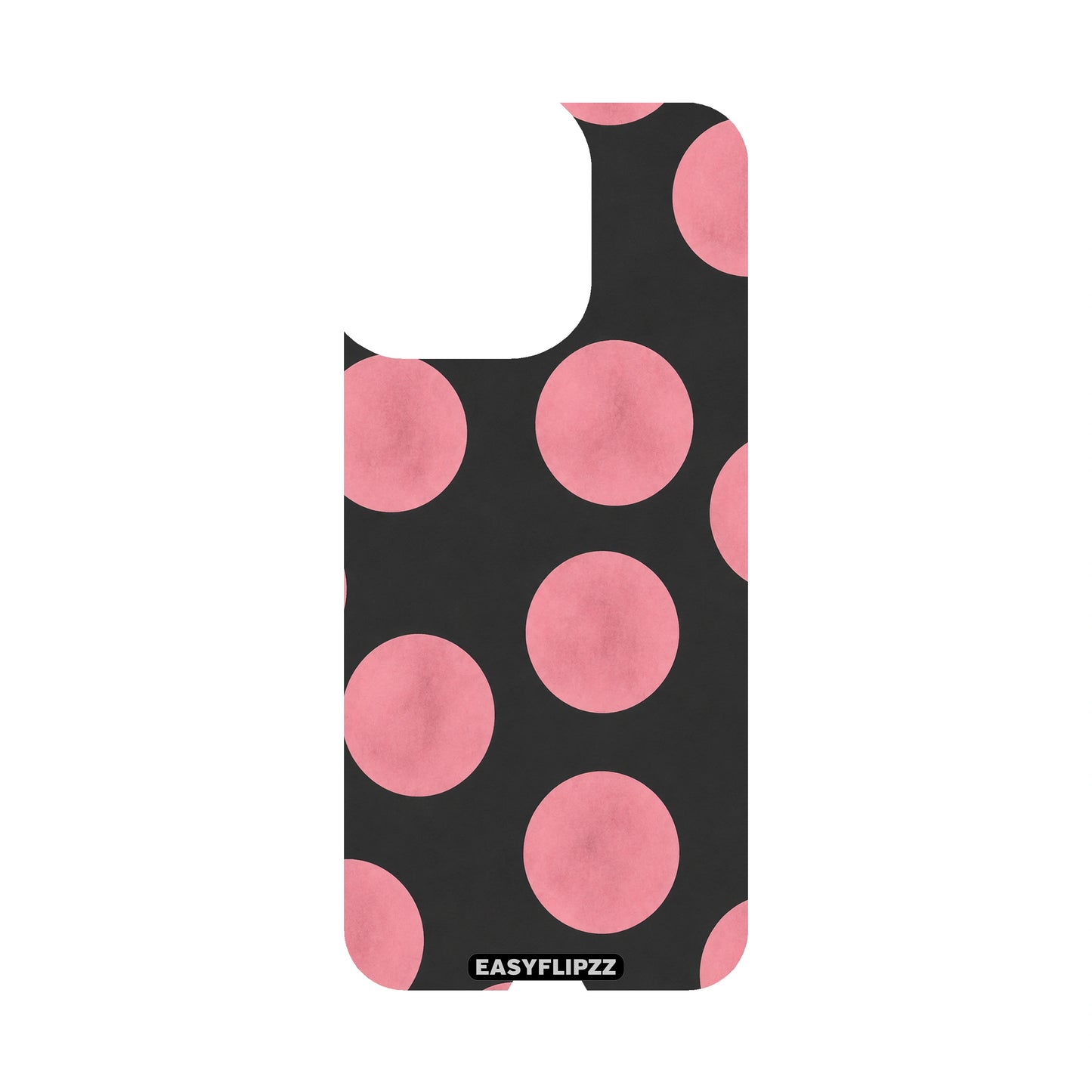 Blush Pop Backflipzz - iPhone 15 Pro