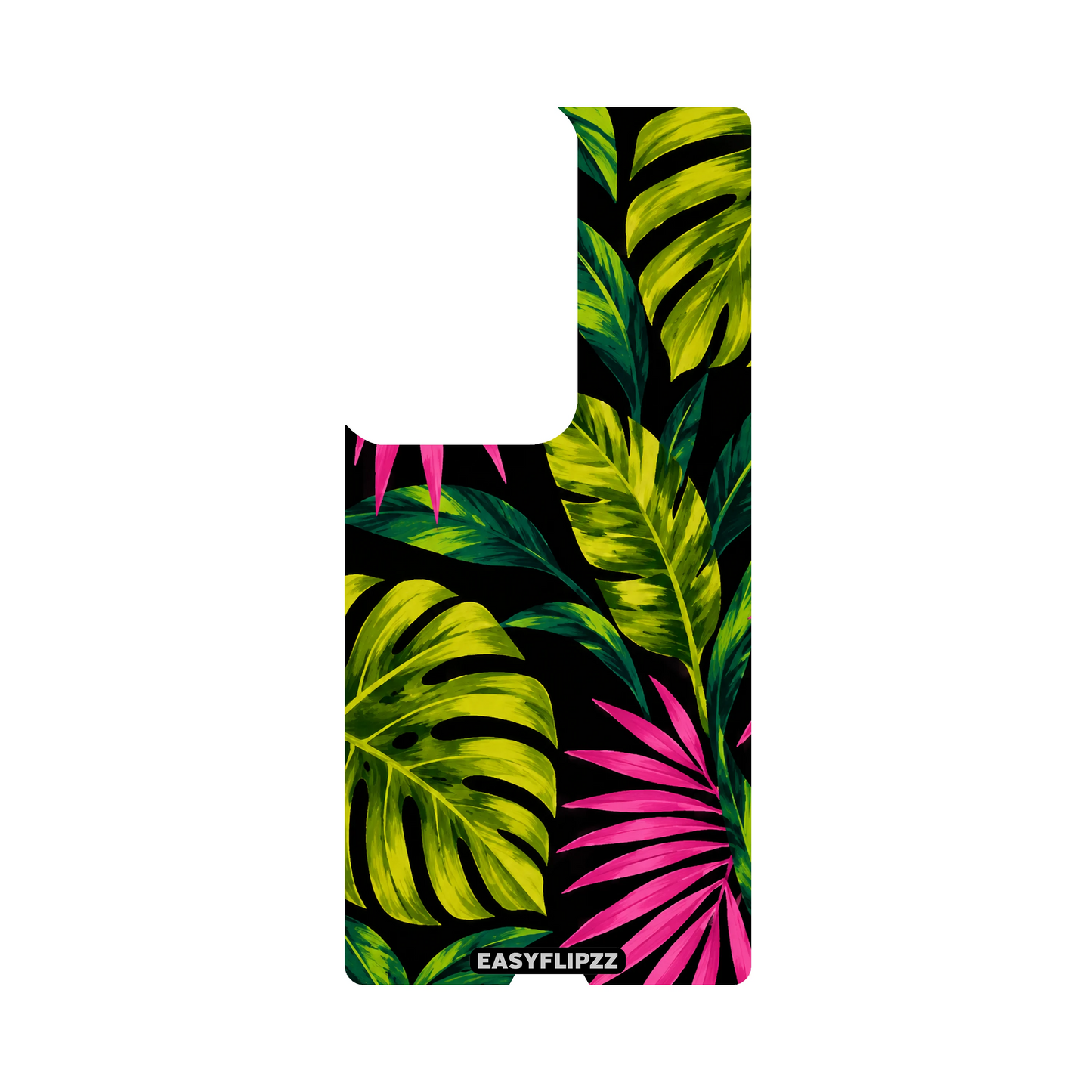Tropic Noir Backflipzz - S24 Ultra
