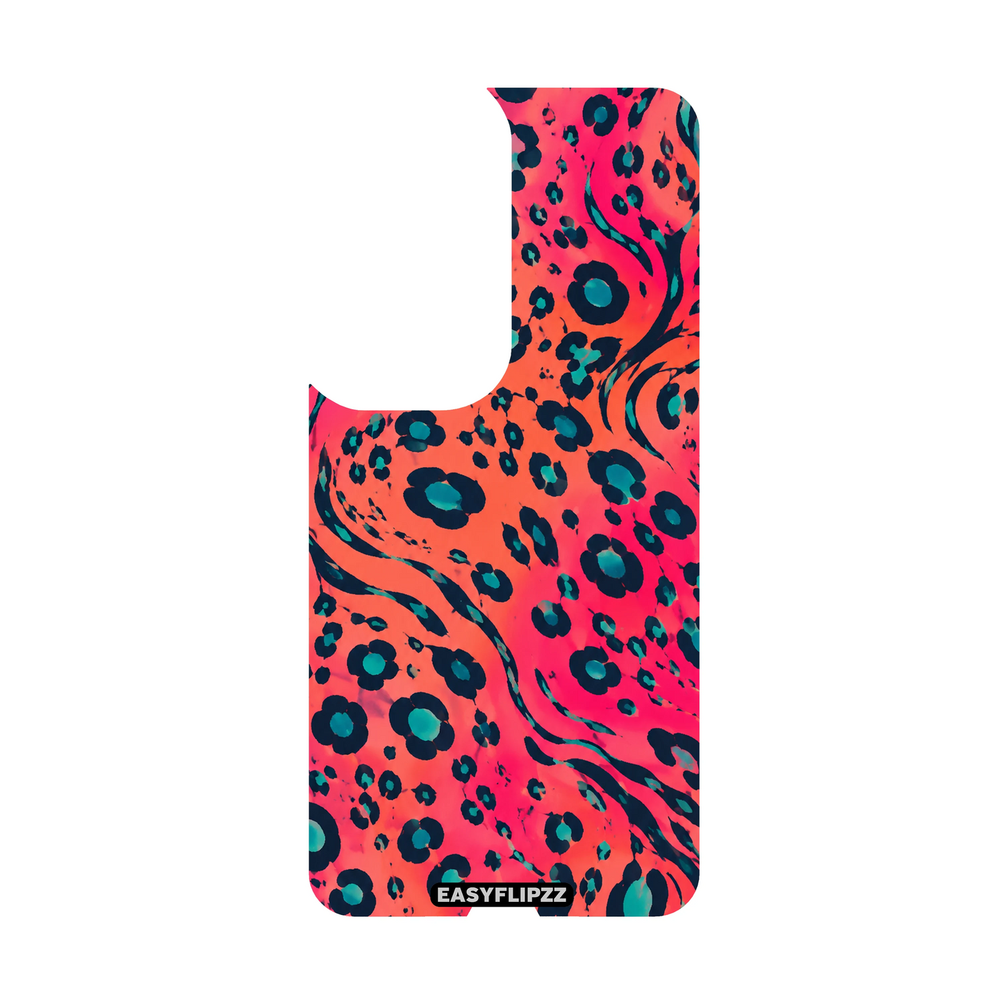 Coral Leopard Backflipzz - S22
