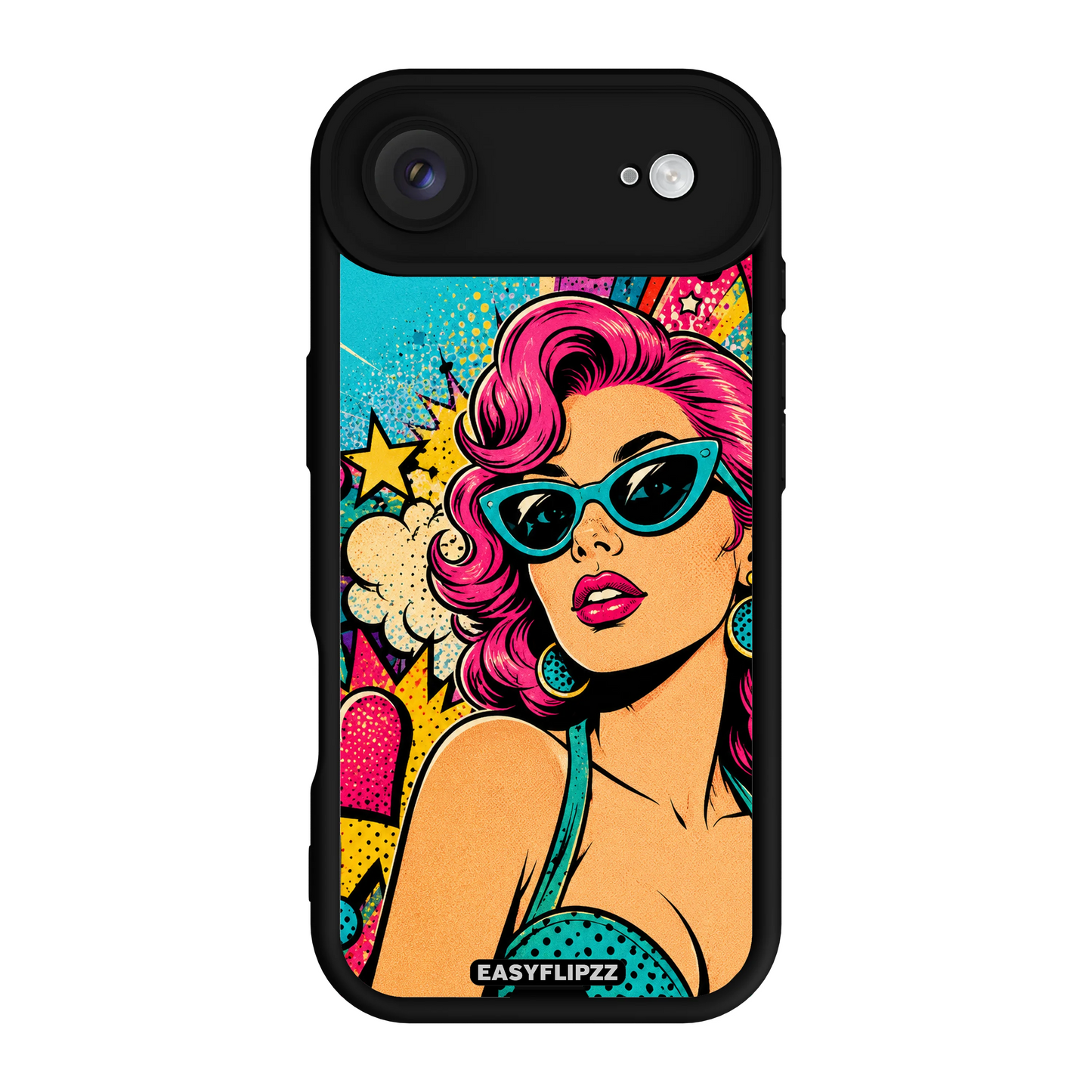 Starlet - iPhone 17 Air