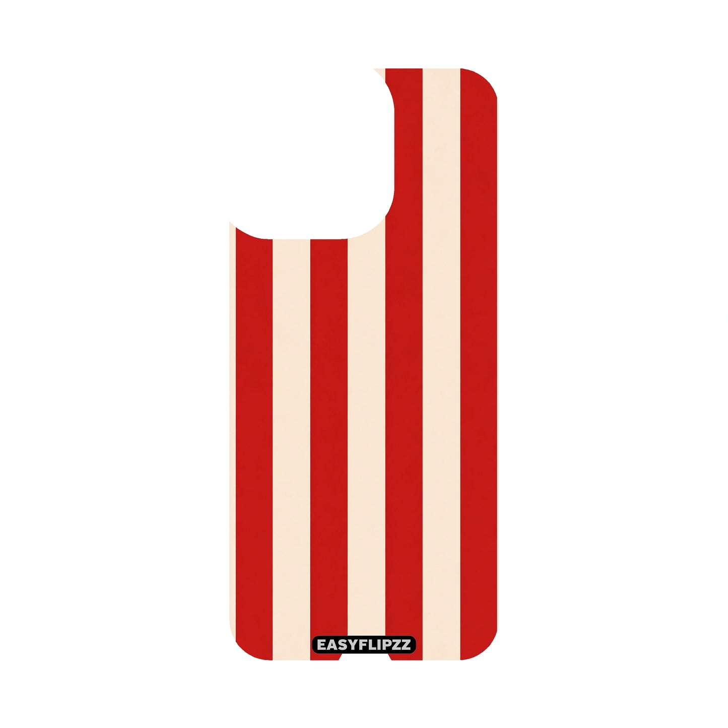 Riviera Scarlet Backflipzz - iPhone 14 Pro Max