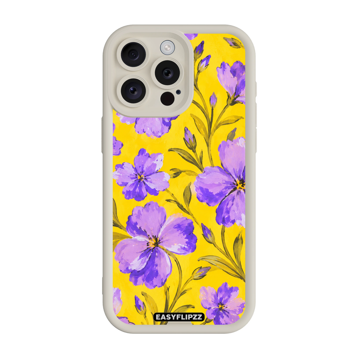 Violetta - iPhone 16 Pro