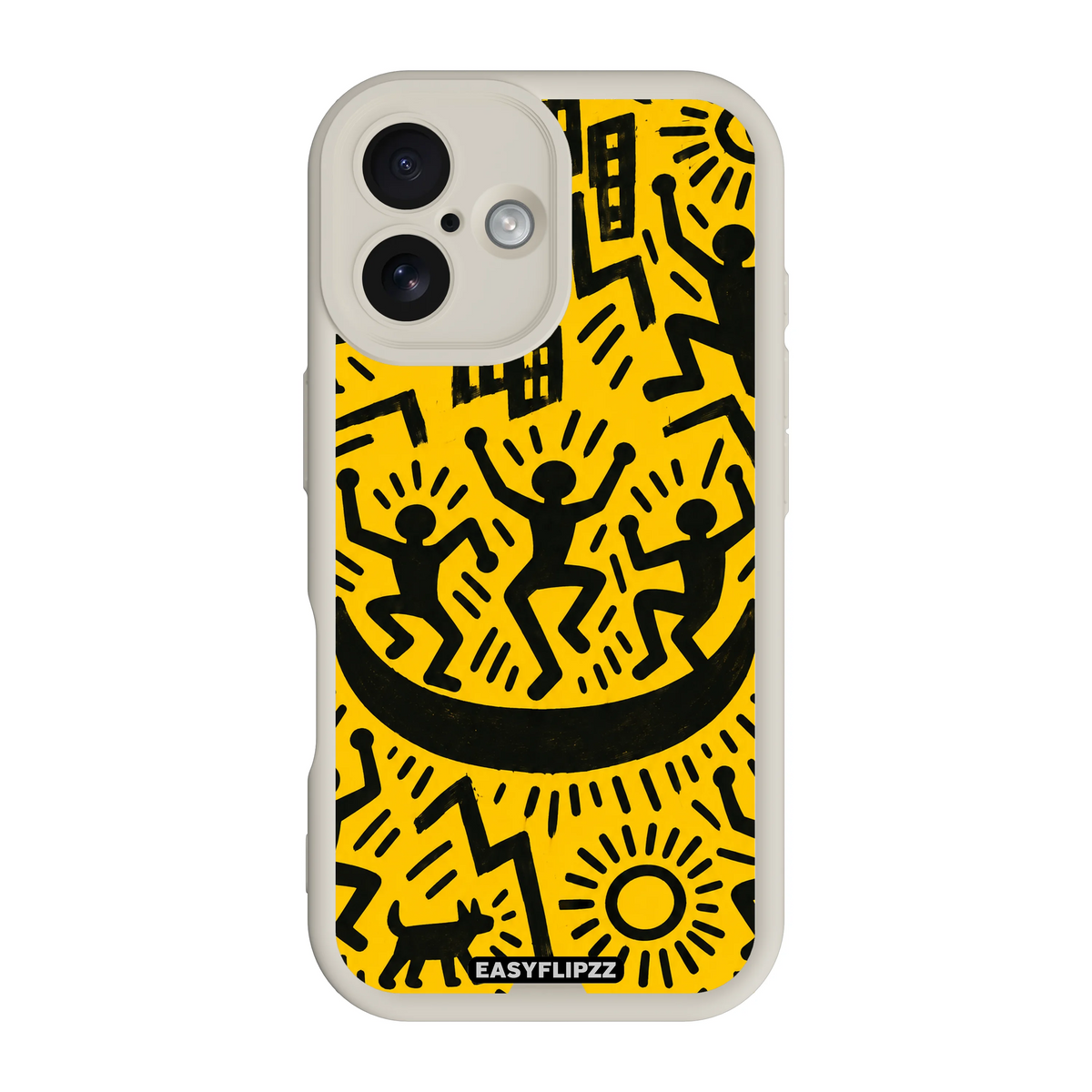 Boogie - iPhone 16