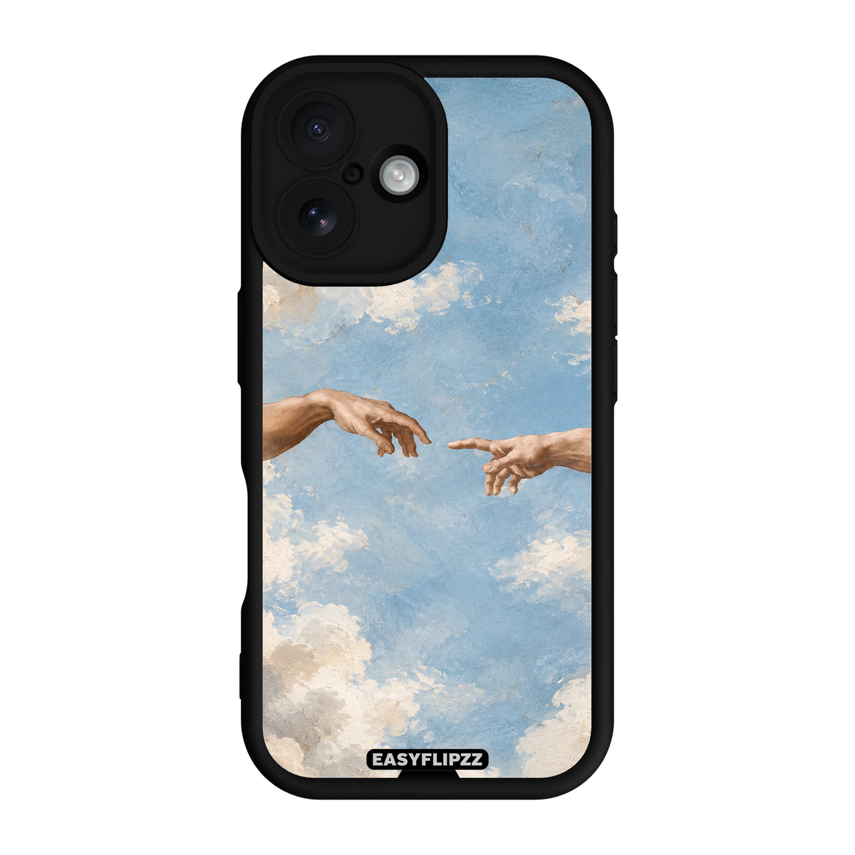 Divine Touch - iPhone 16