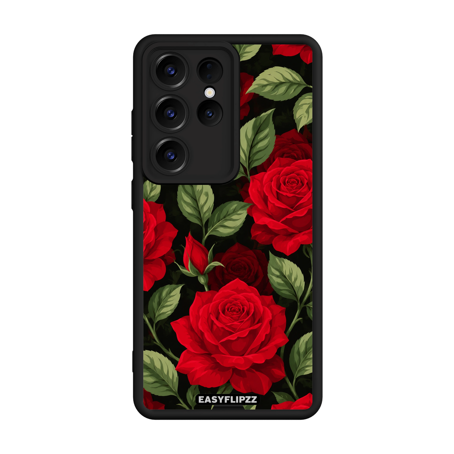 Rosso - S25 Ultra