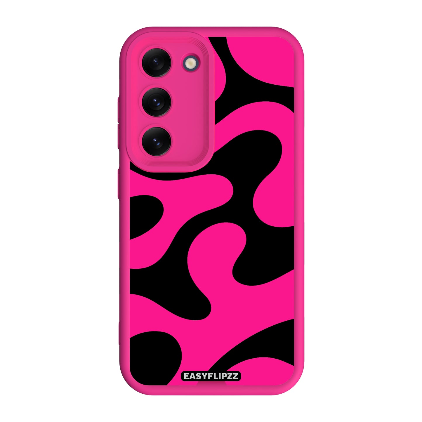 S22 Plus | Pink | Dreamworld Pink & Black | Base Set