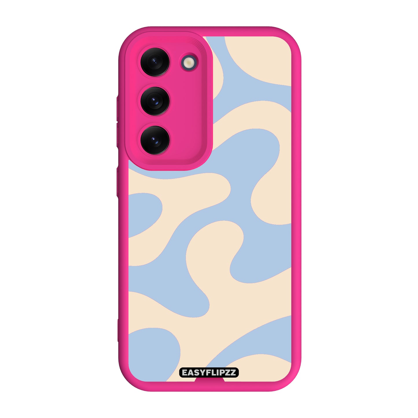 S22 | Pink | Dreamworld Cream & Blue | Base Set