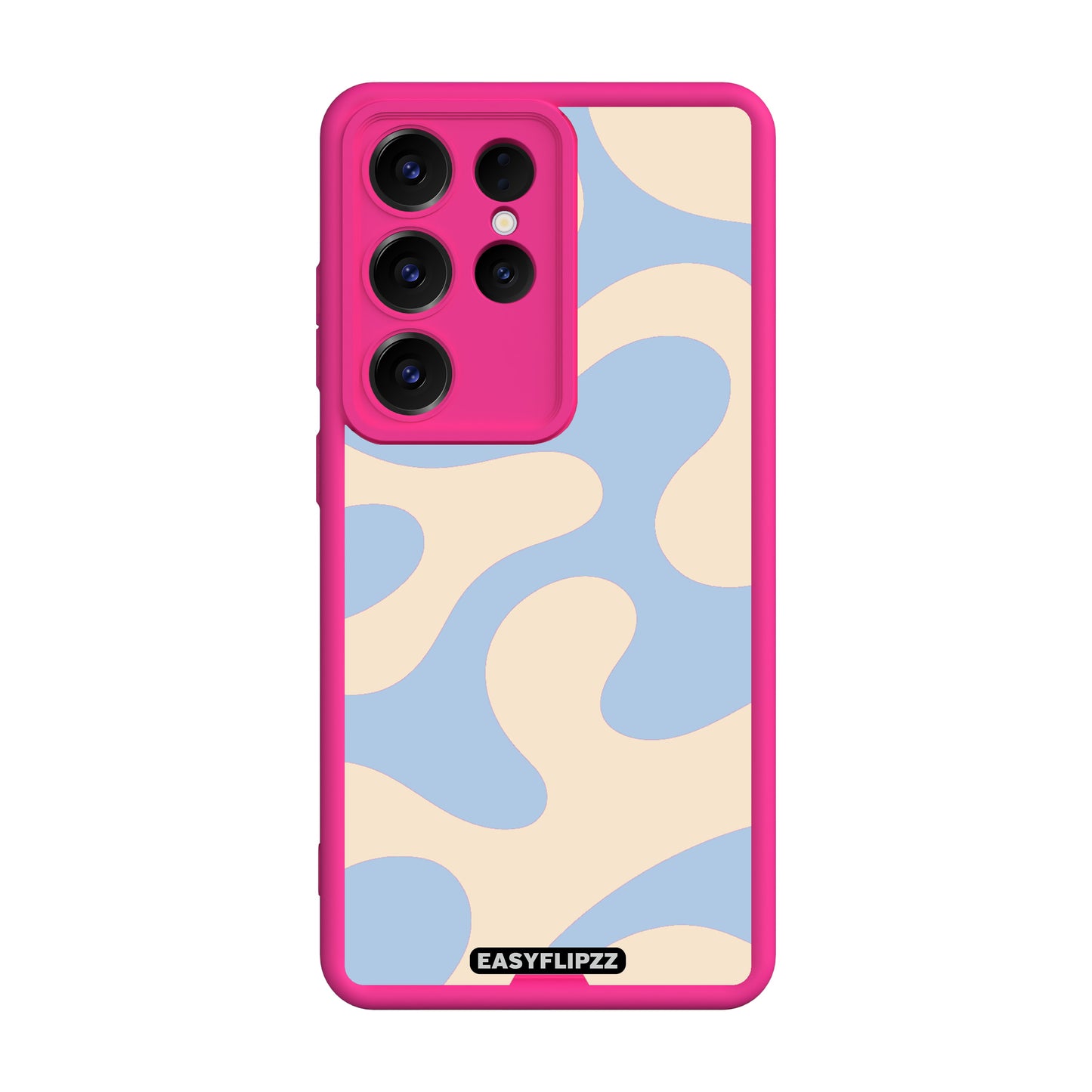S24 Ultra | Pink | Dreamworld Cream & Blue | Base Set