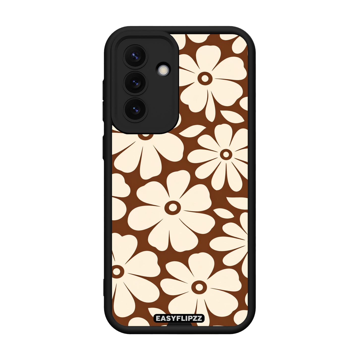 A05s | Black | Flower Pop Brown | Base Set