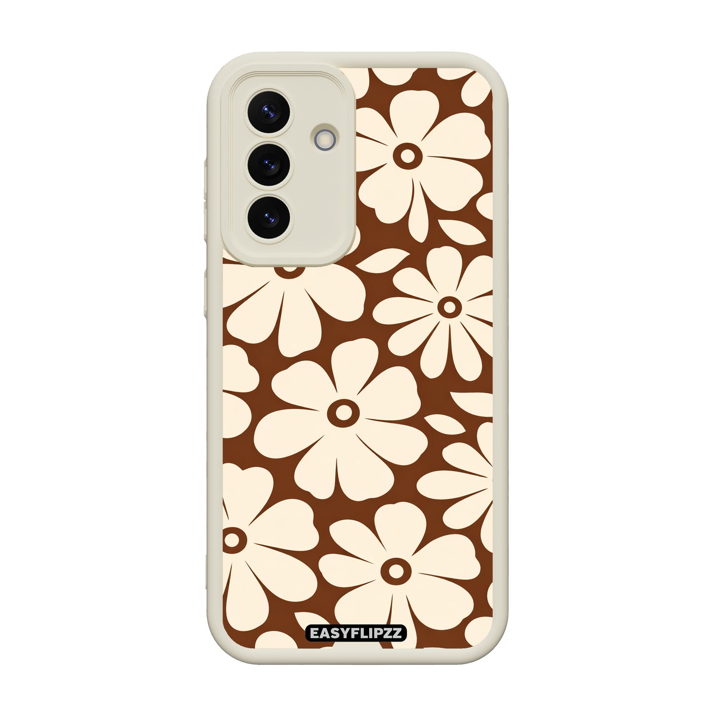 A05s | White | Flower Pop Brown | Base Set