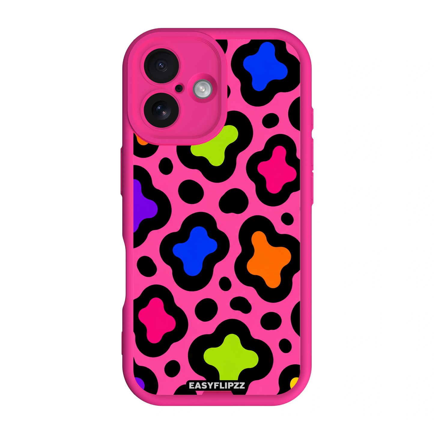 Candy Wild - iPhone 16 Plus