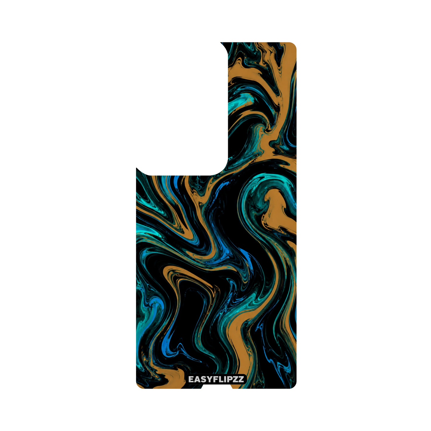 Midnight Tide Backflipzz - S26 Ultra