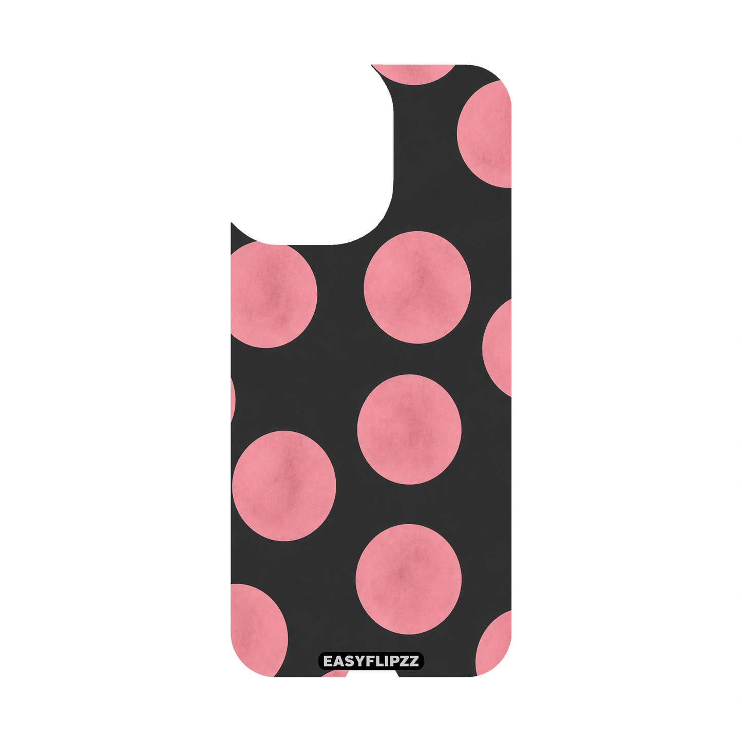 Blush Pop Backflipzz - A05