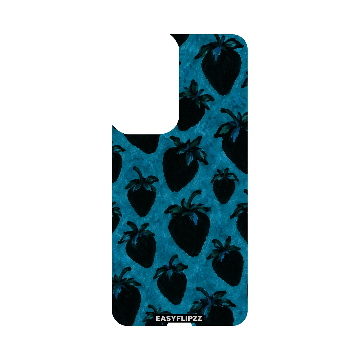 Midnight Strawberry Backflipzz - A27