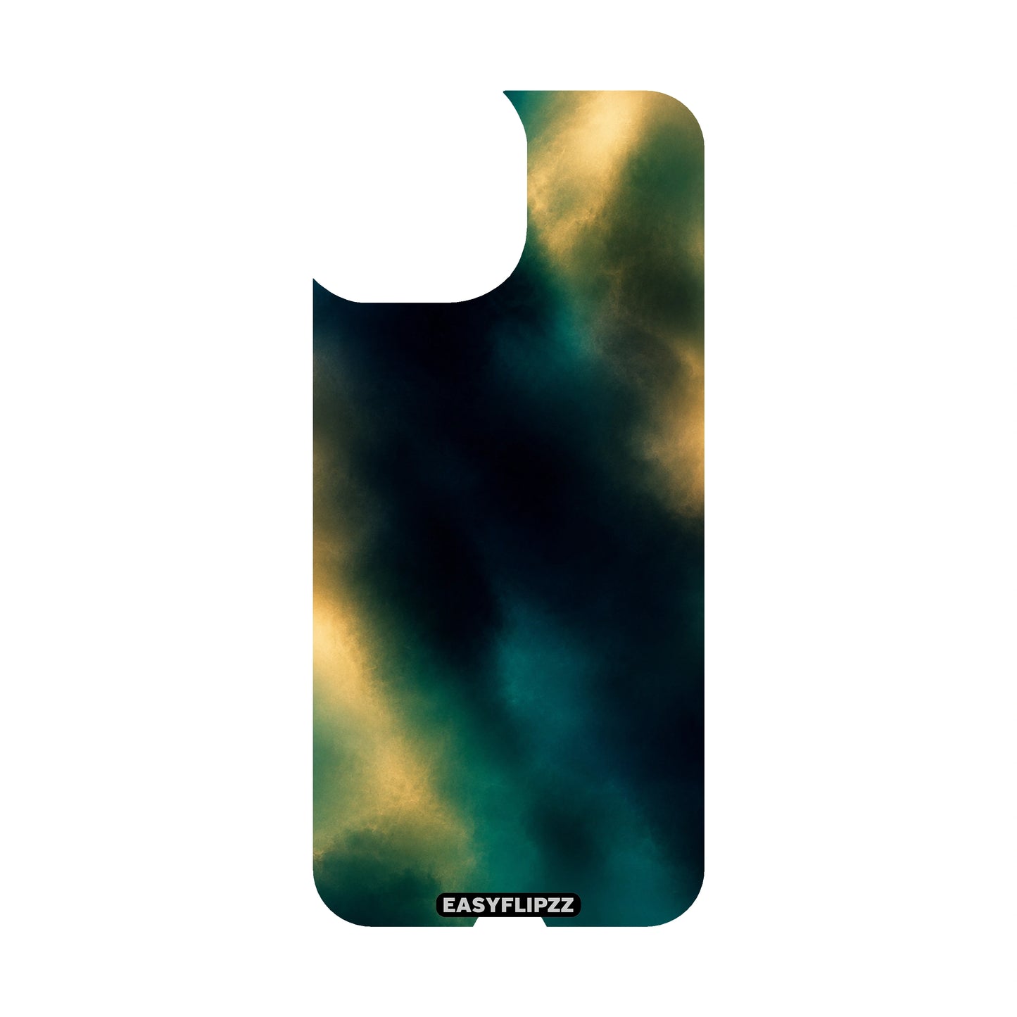 Midnight Emerald Backflipzz - iPhone 12