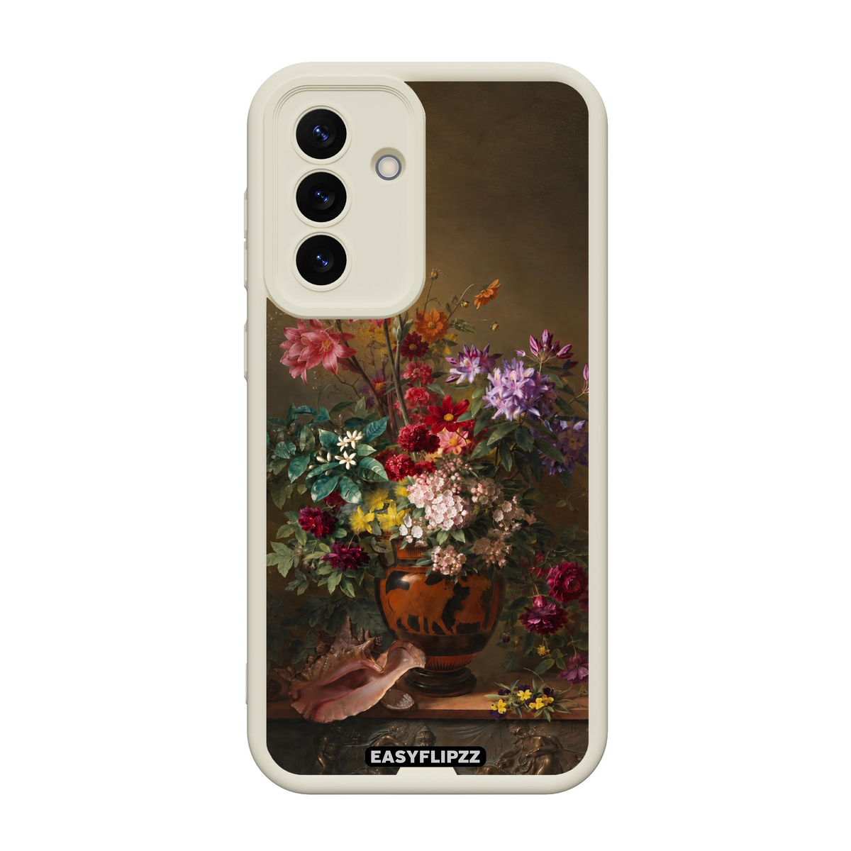 Wild Bouquet - A35