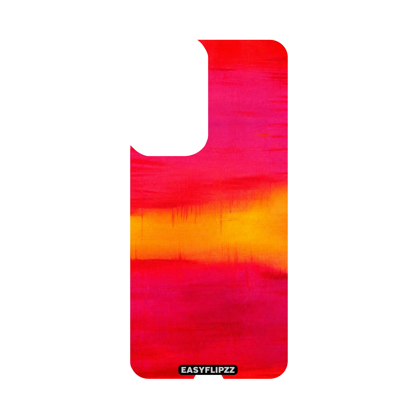 Electric Silence Backflipzz - A15