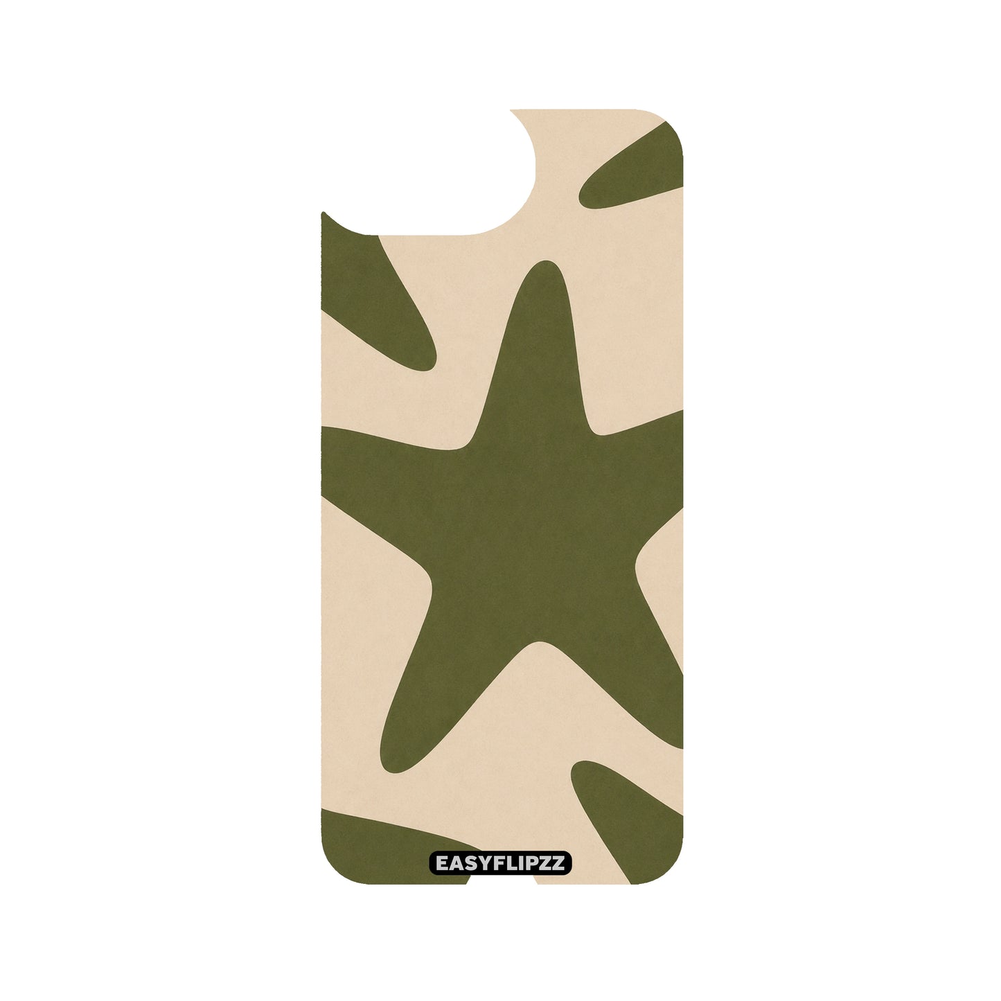 Olive Dune Backflipzz - iPhone 16e