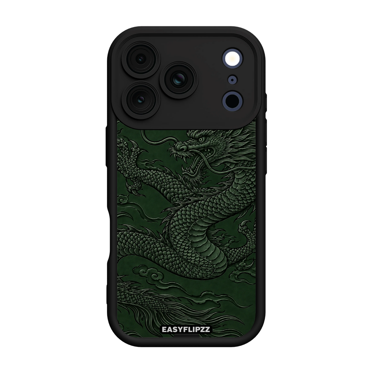 Jaderyu - iPhone 17 Pro Max