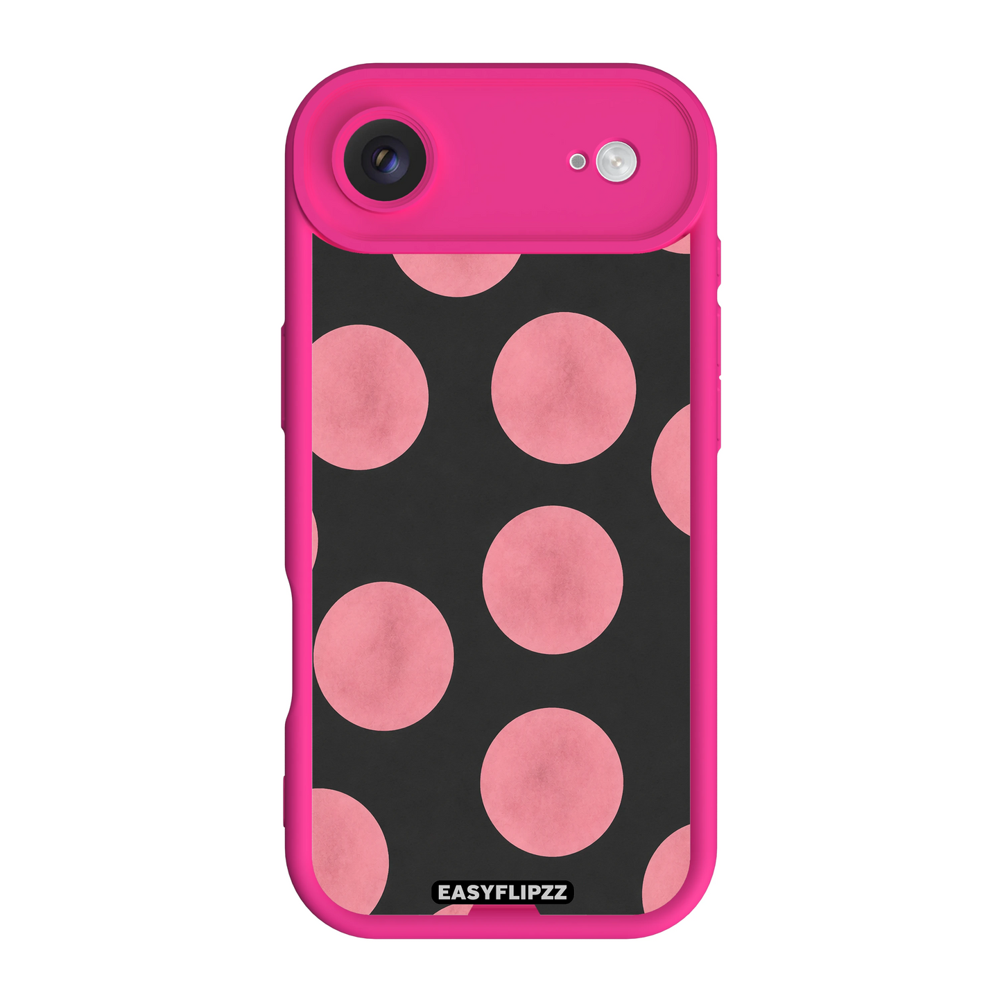 Blush Pop - iPhone 17 Air