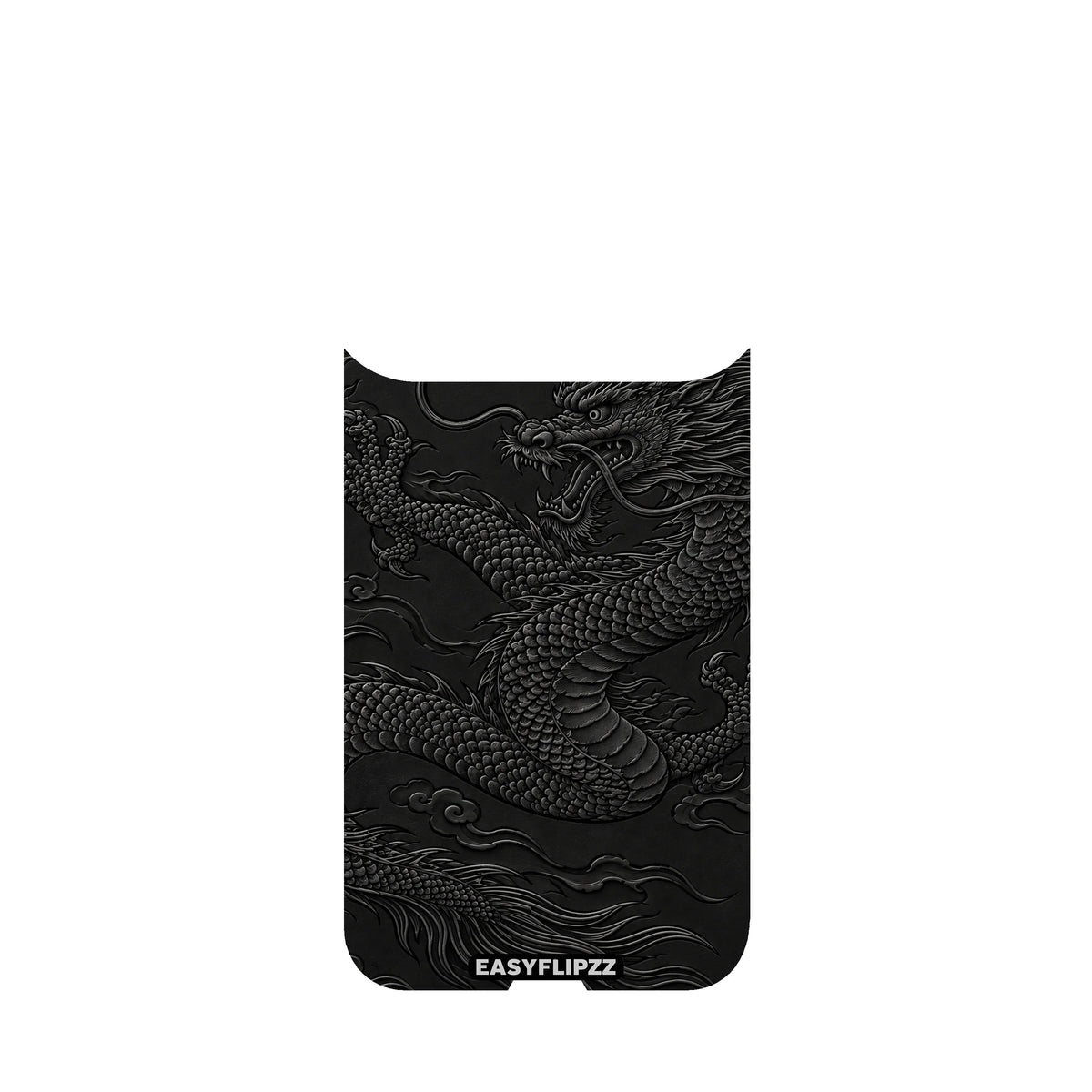 Ryujin Backflipzz - iPhone 17 Pro Max