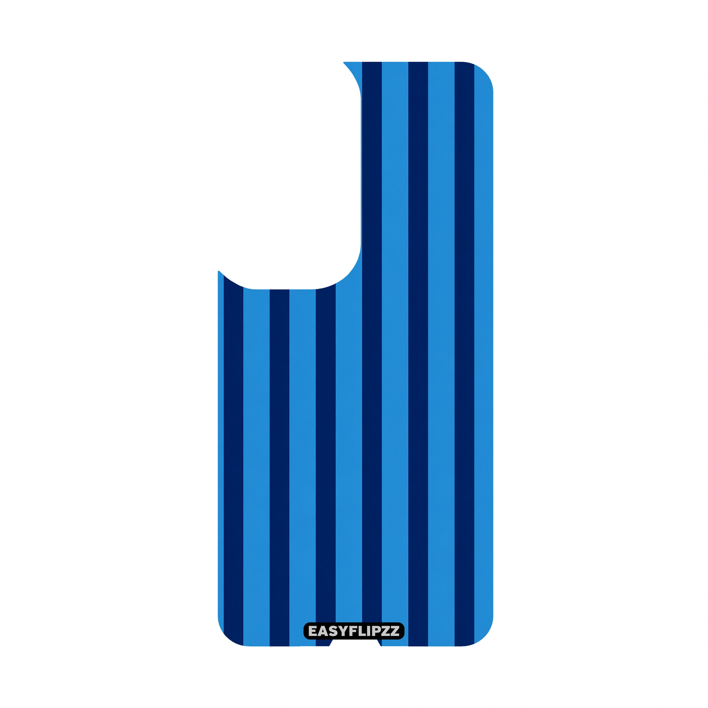 Blue Cabana Backflipzz - S23