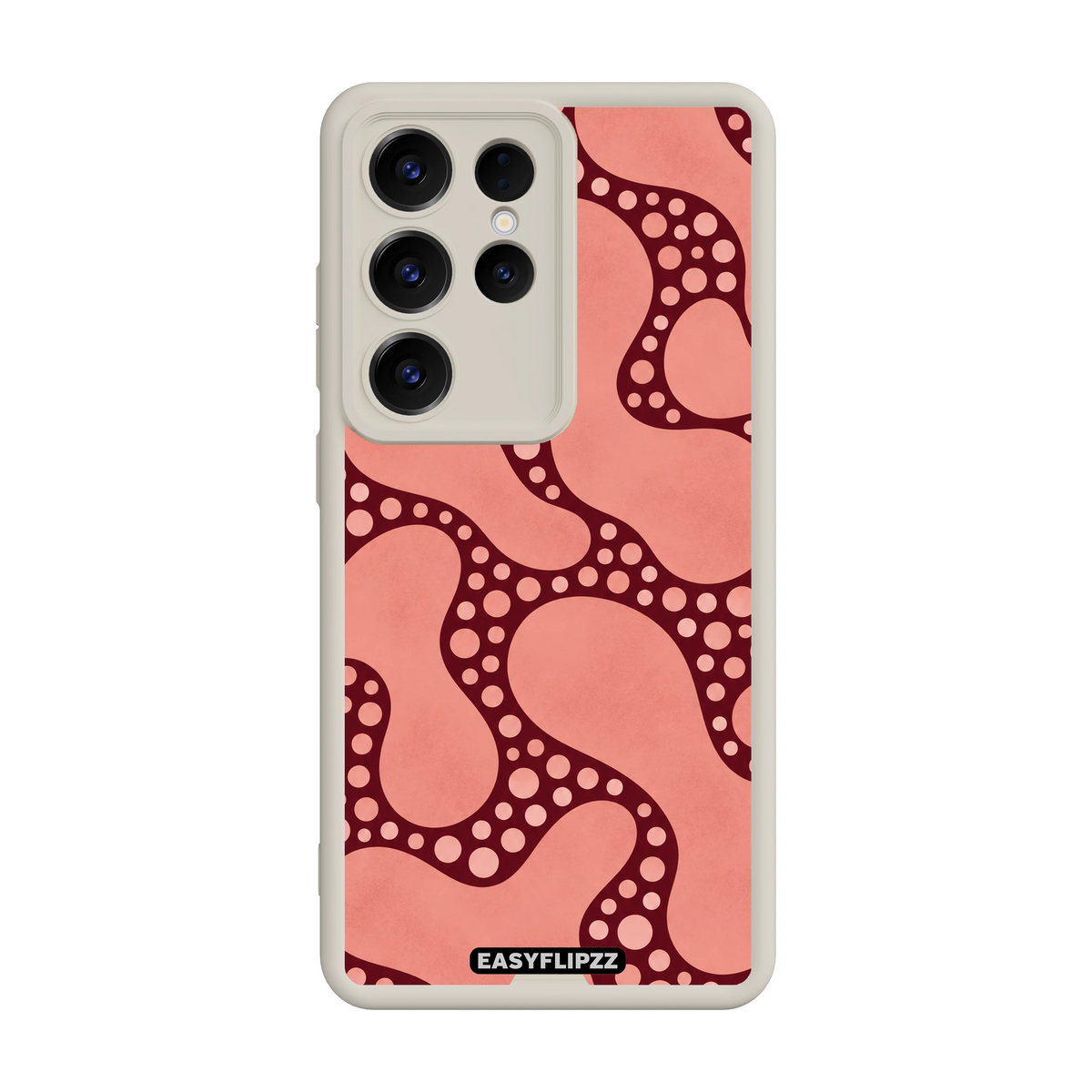 Berry Pebble - S23 Ultra
