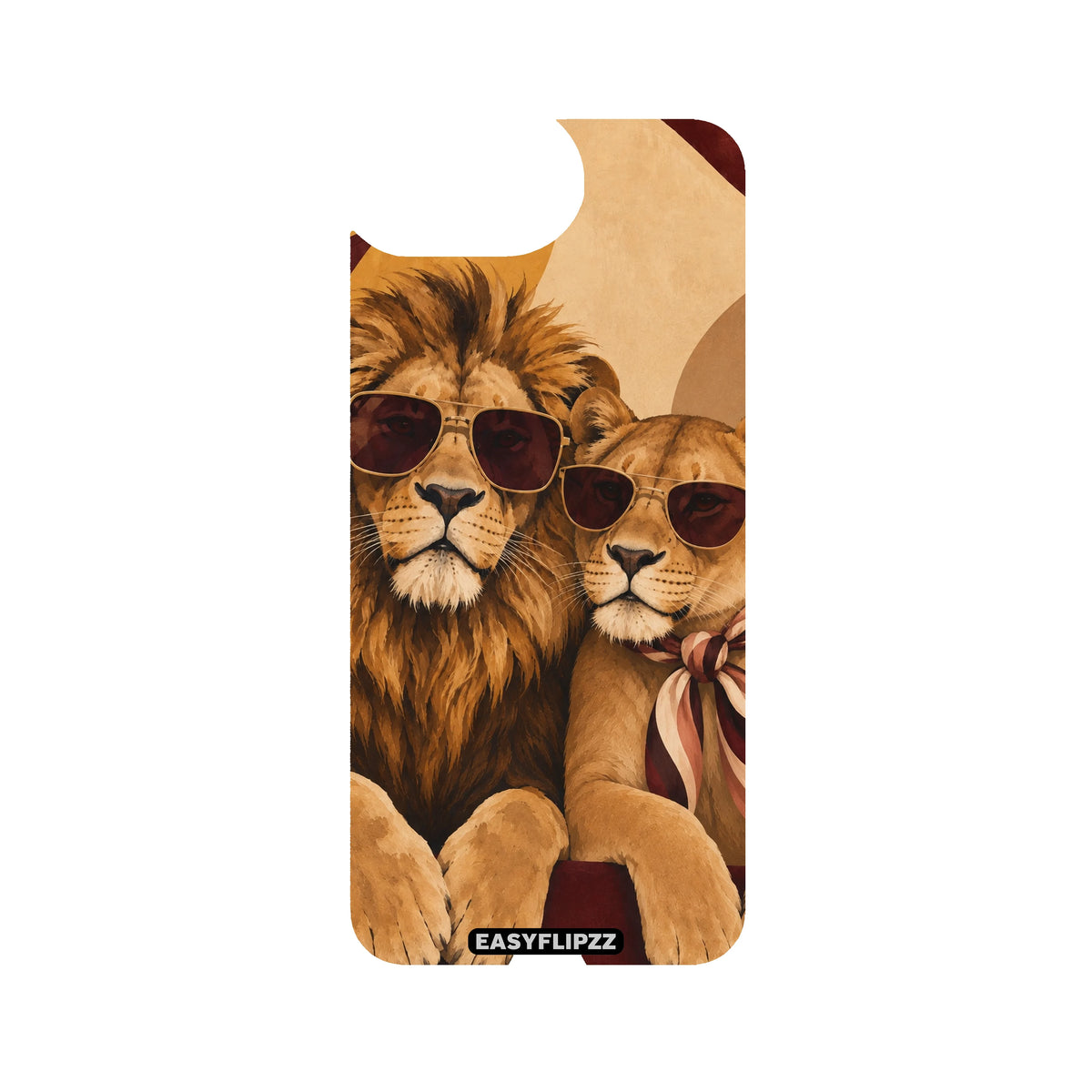True Love Backflipzz - iPhone 17e