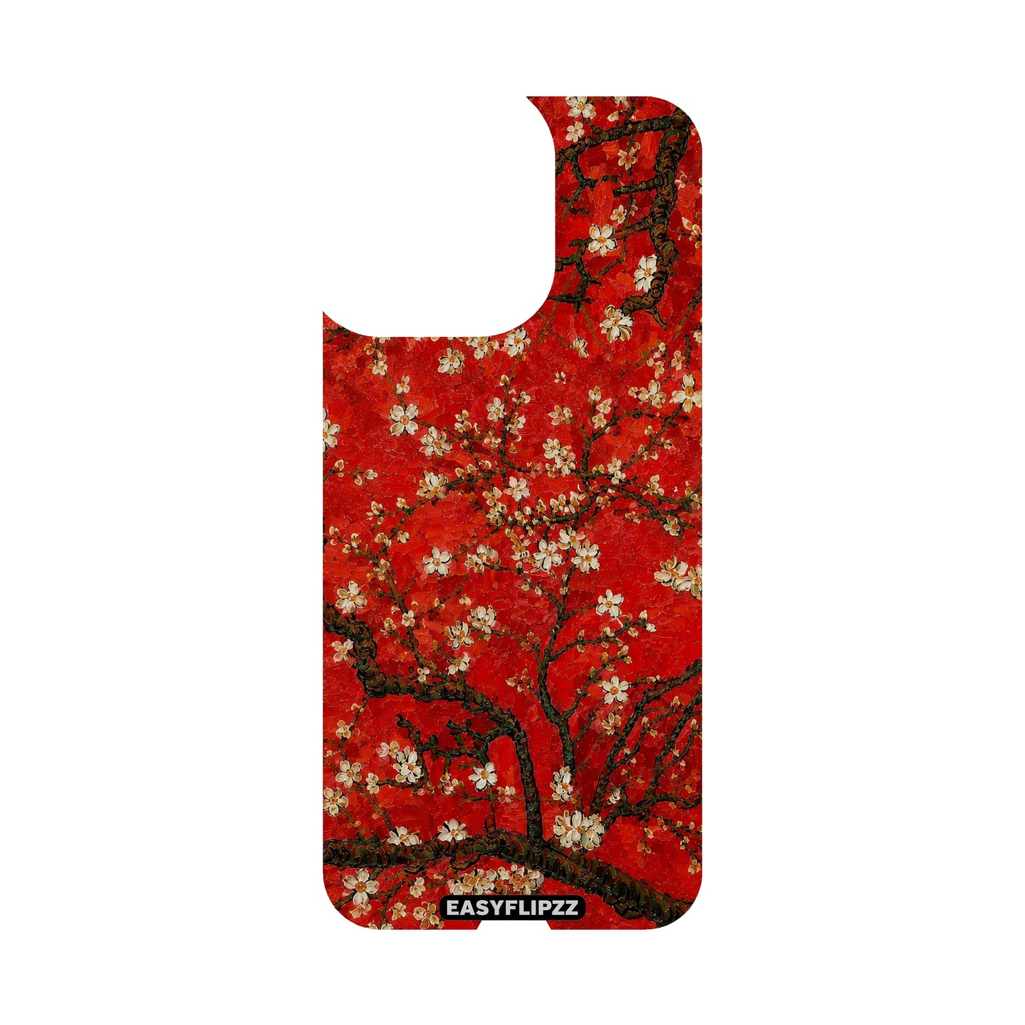 Almond Blossom Backflipzz - iPhone 12 Pro Max