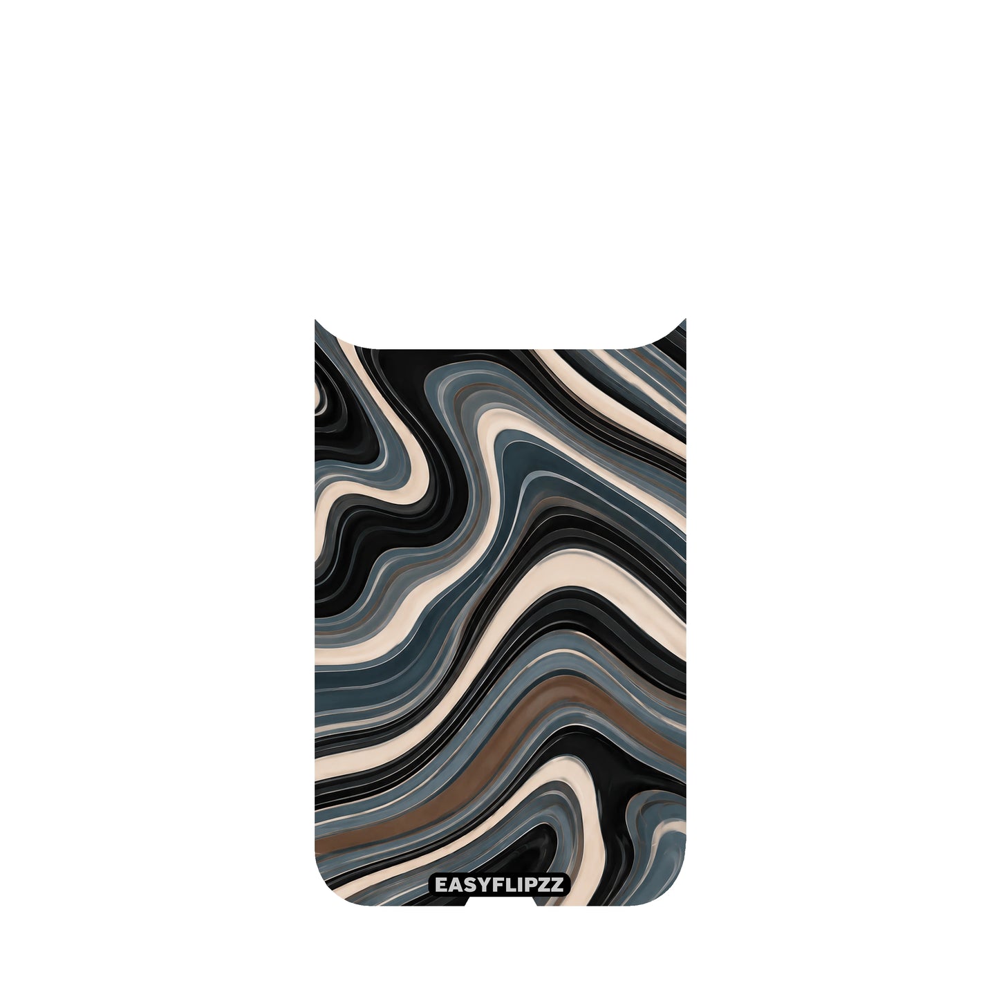 Slate Flow Backflipzz - iPhone 17 Pro Max