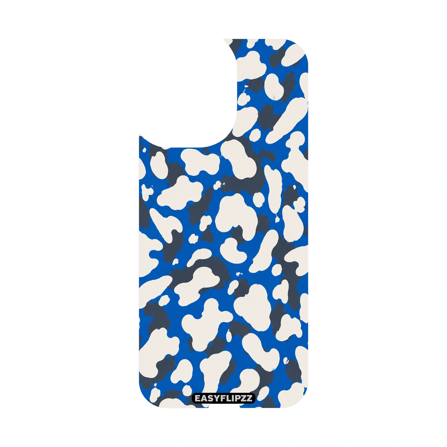 Blueout Backflipzz - A05