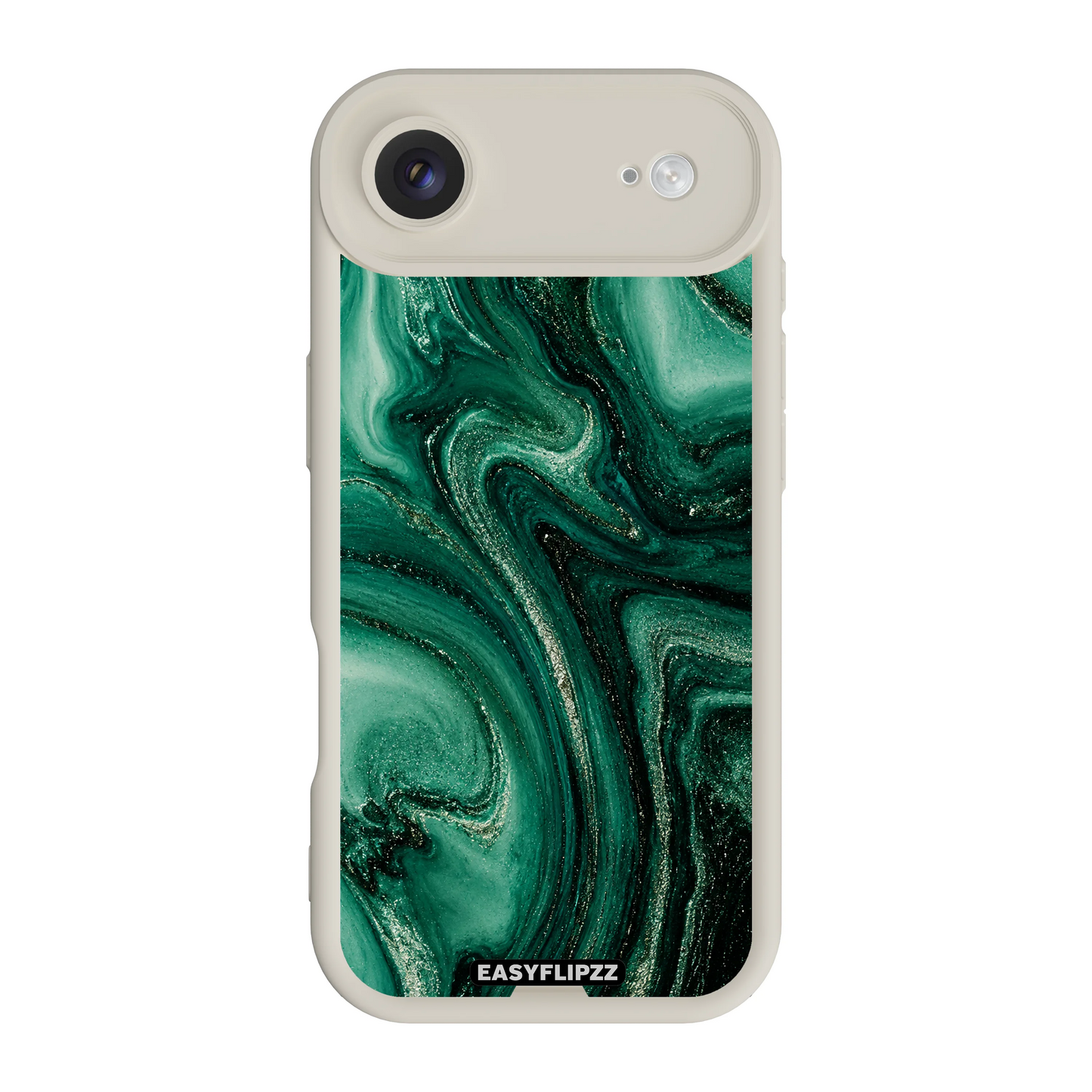 Emerald Lagoon - iPhone 17 Air