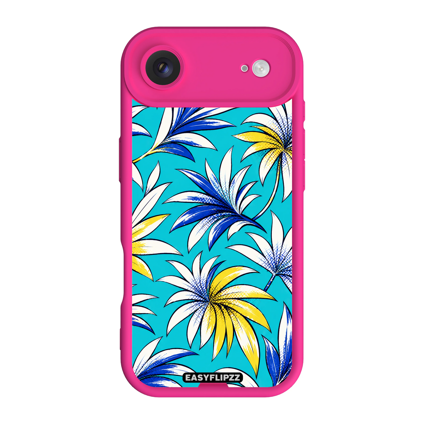Tropical Bloom - iPhone 17 Air