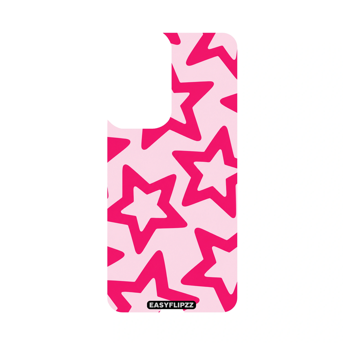 Magenta Backflipzz - A26