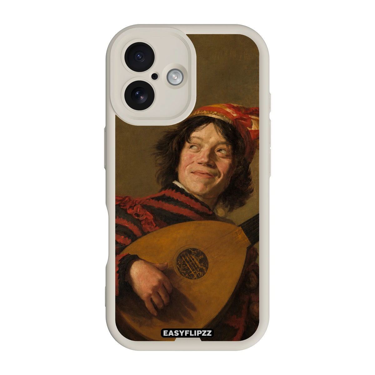 Serenado - iPhone 16