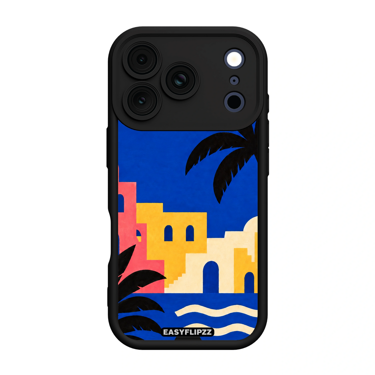 Casaluna - iPhone 17 Pro Max