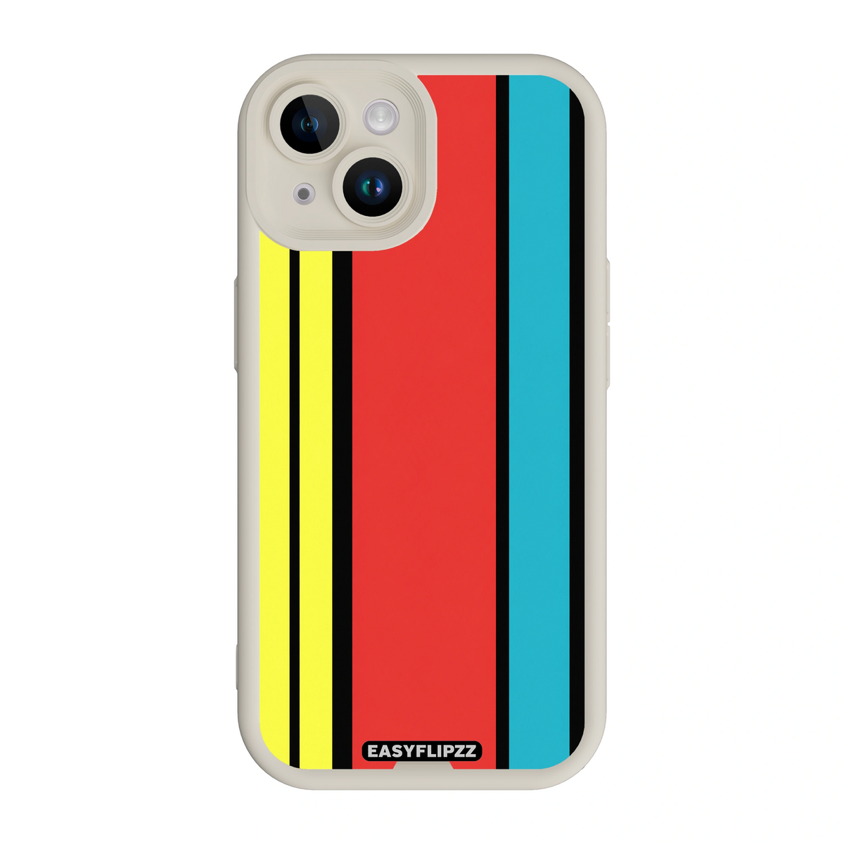 Raxon - iPhone 15