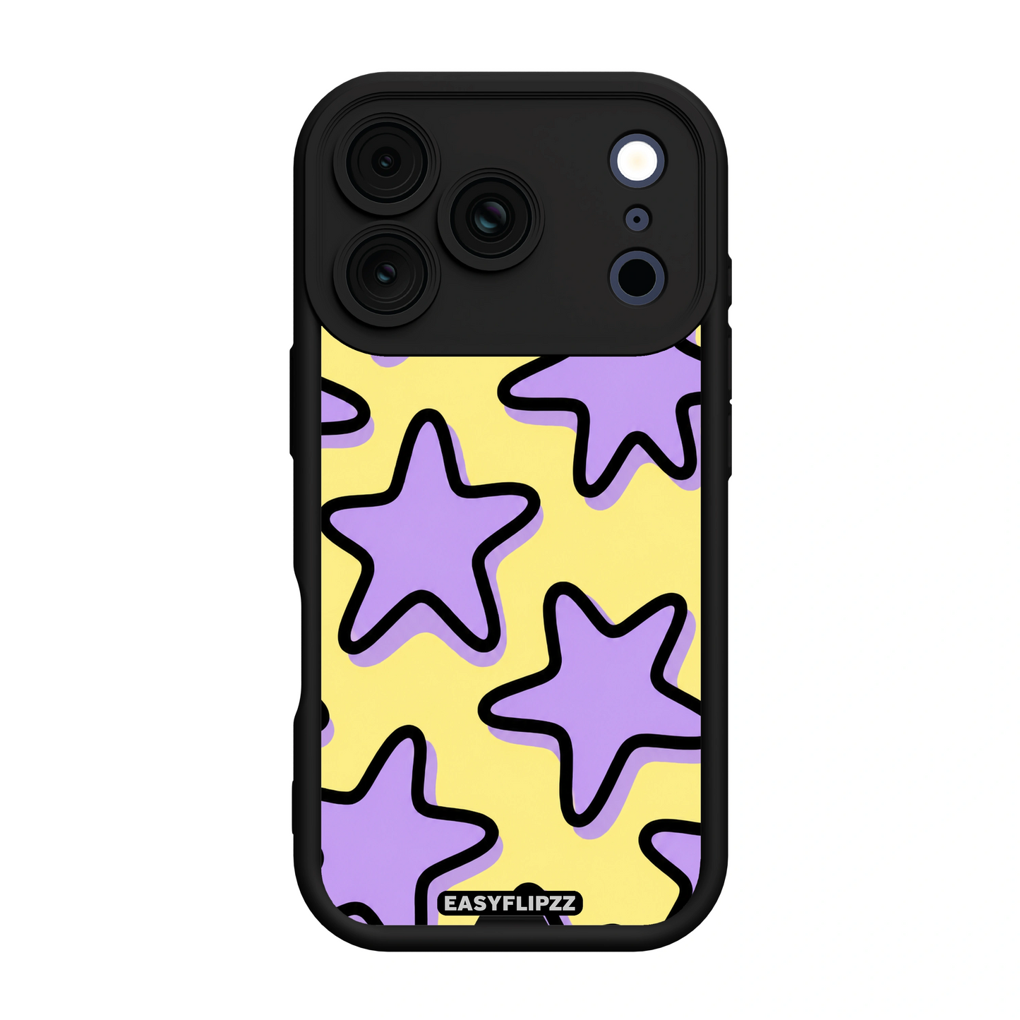 Astrojam - iPhone 17 Pro