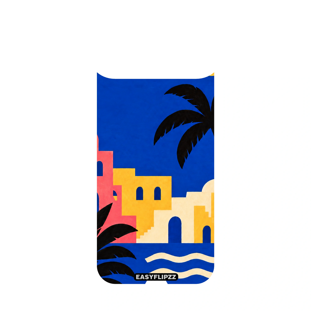 Casaluna Backflipzz - iPhone 17 Air