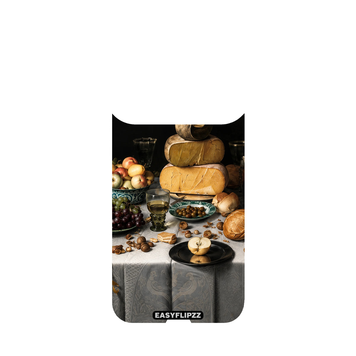 Feastica Backflipzz - iPhone 17 Pro Max