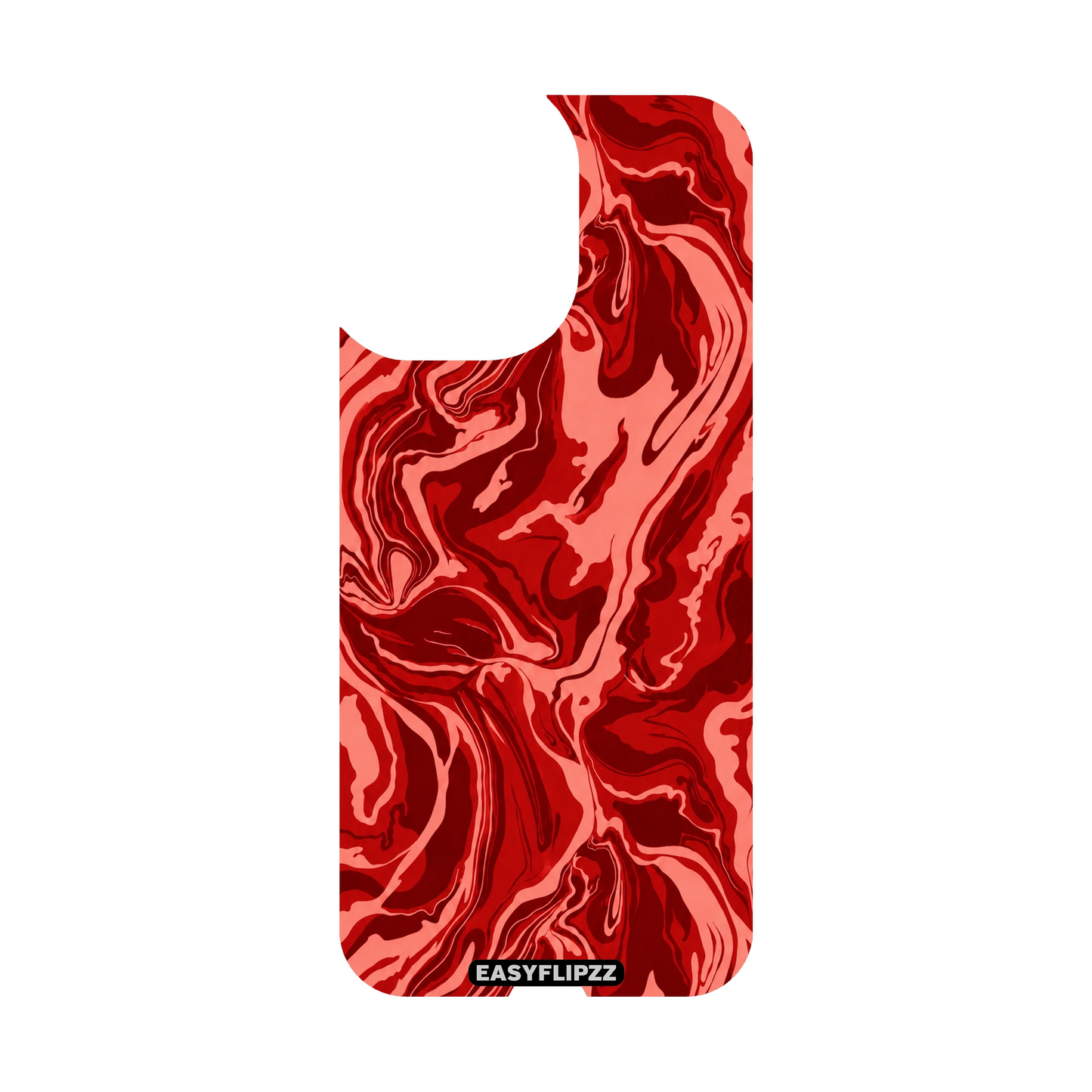 Ruby Current Backflipzz - iPhone 17