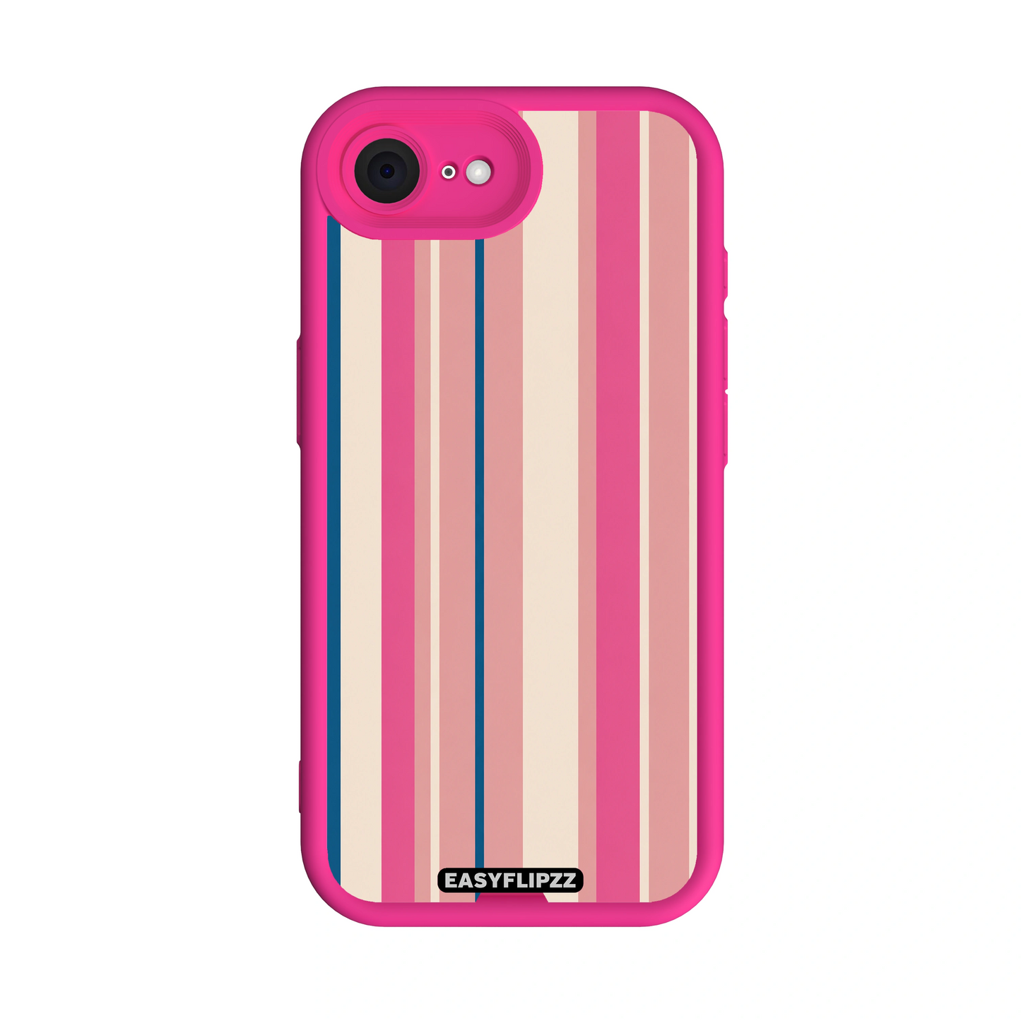 Pink Regatta - iPhone 17e