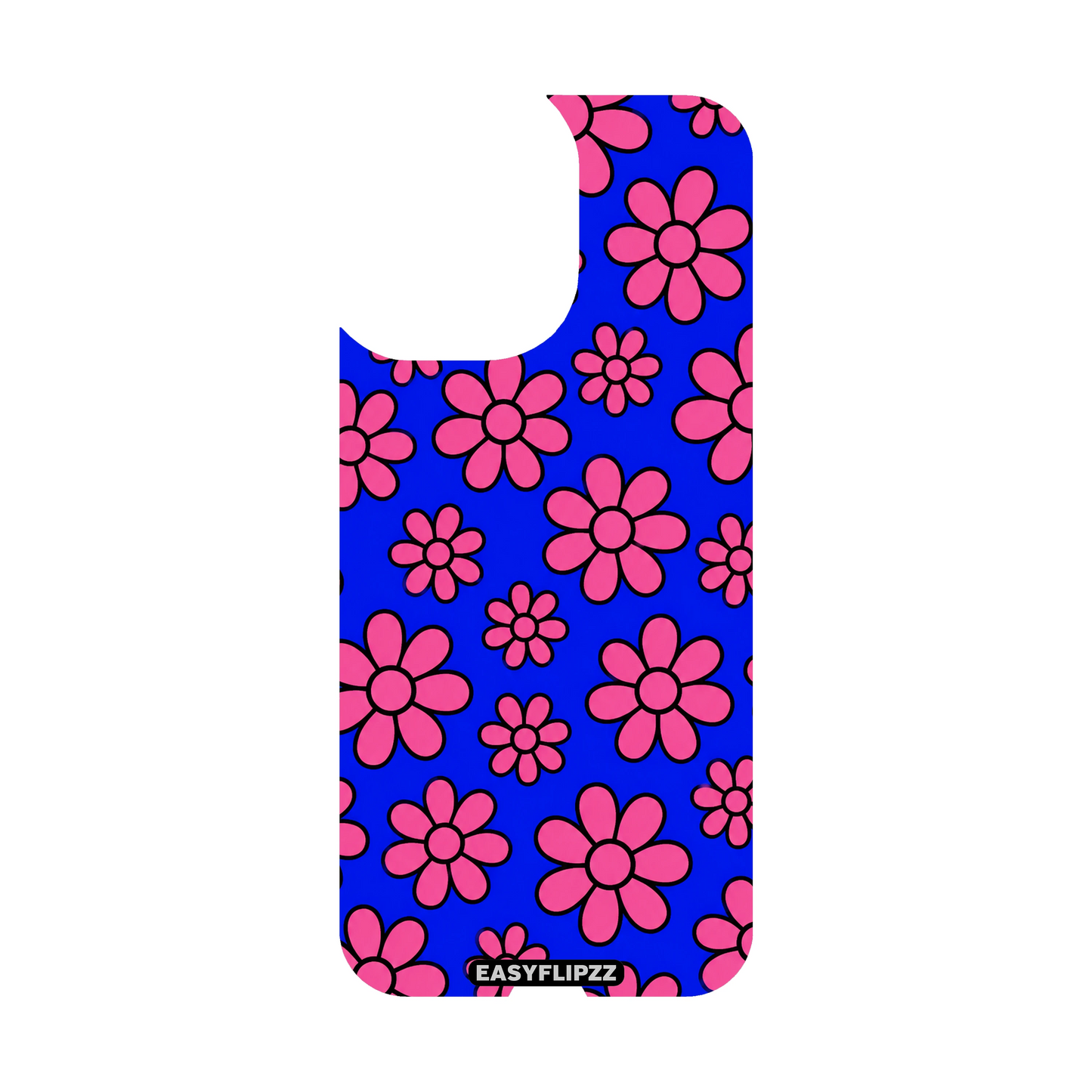 Electric Daisy Backflipzz - A05