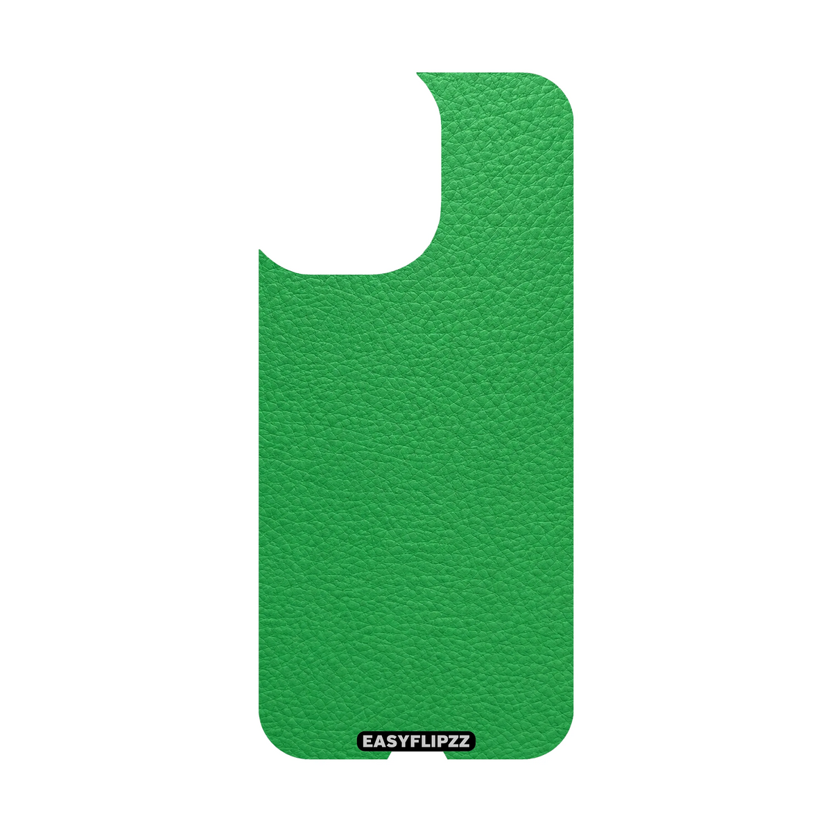Emerald Green Backflipzz - iPhone 17