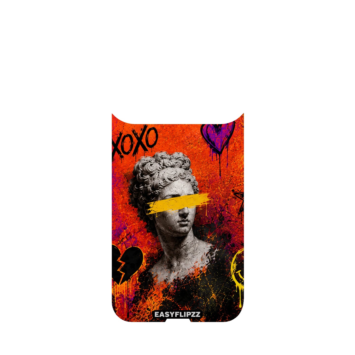 Renegade Backflipzz - iPhone 17 Pro Max