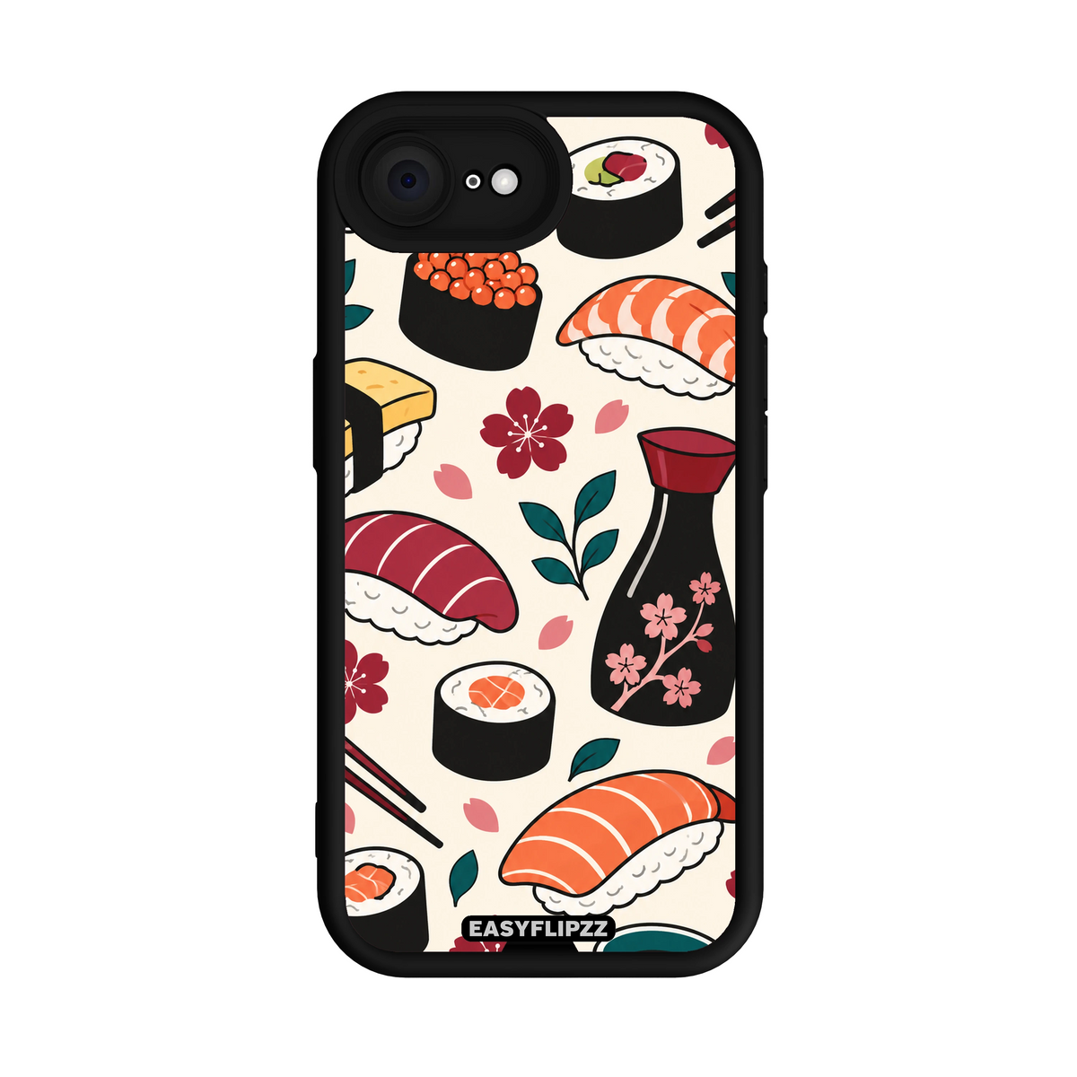 Sushimi - iPhone 16e
