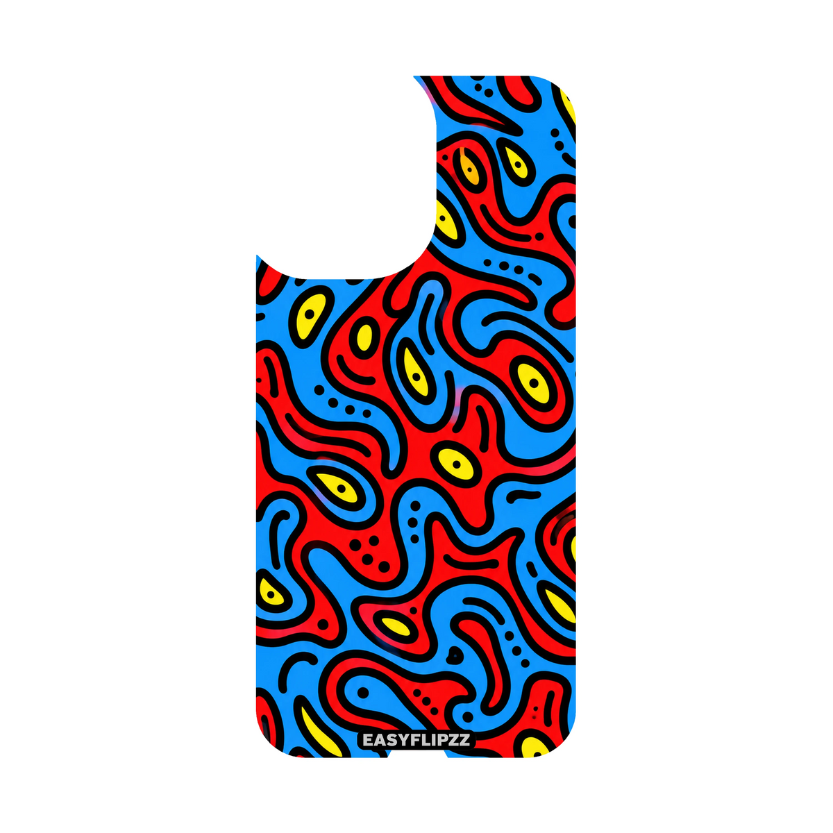 Psy Wave Backflipzz - iPhone 16