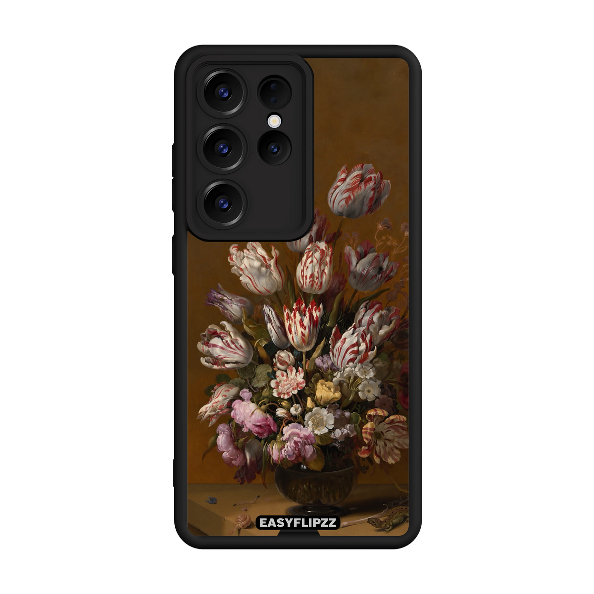 Tulip Mania - S22 Ultra