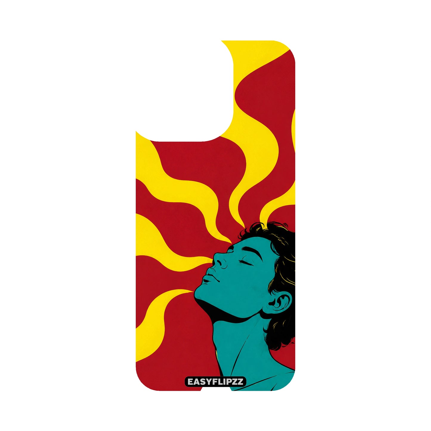Euphoria Backflipzz - iPhone 15 Pro